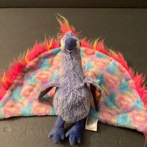 Ty Flashy the Peacock